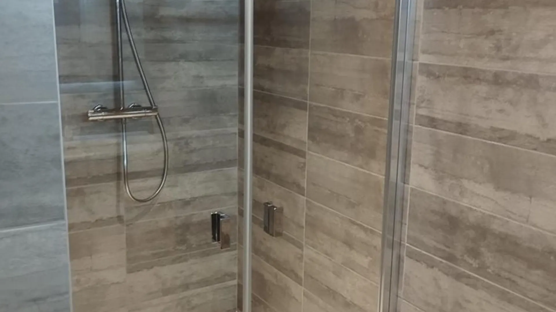 Σπίτι διακοπών Charmant T3 Avec Jardin, Parking, Et Cuisine Equipee A Saint-Jean-D'Aulps - Fr-1-573-130