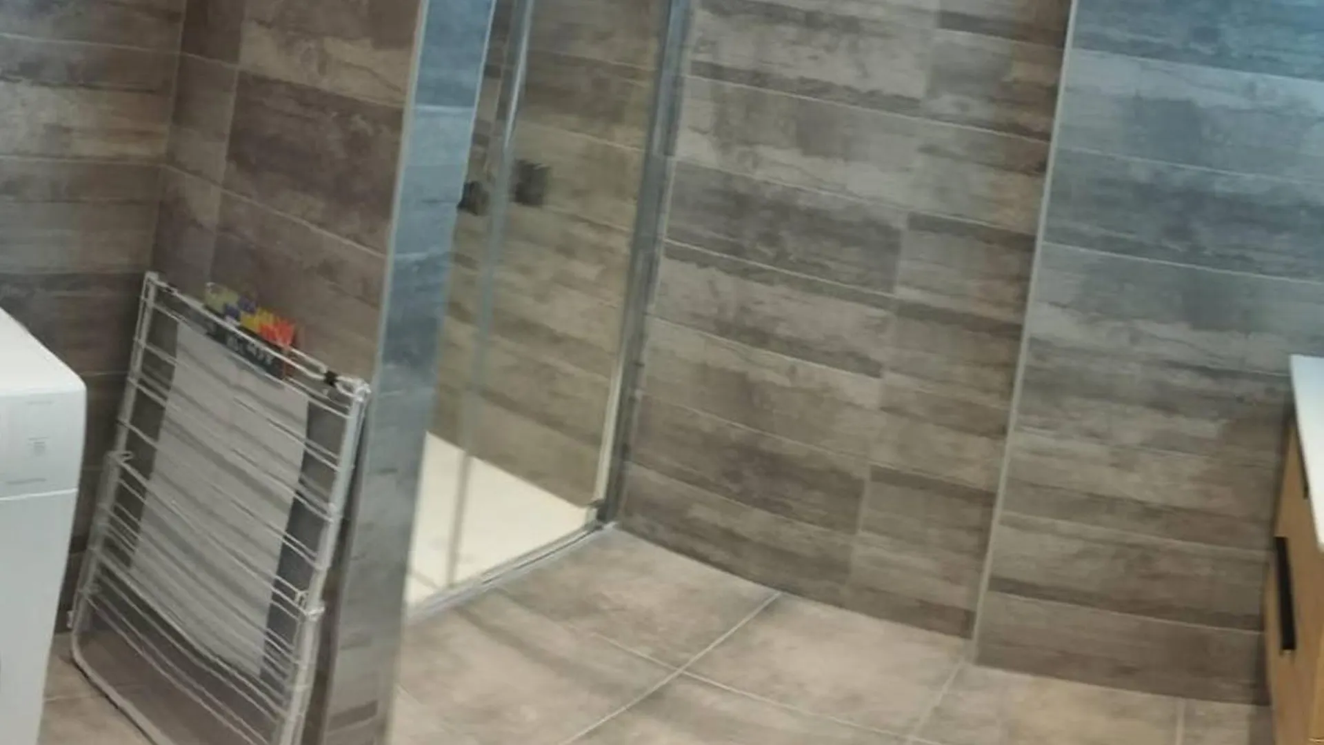 Charmant T3 Avec Jardin, Parking, Et Cuisine Equipee A Saint-Jean-D'Aulps - Fr-1-573-130 Γαλλία