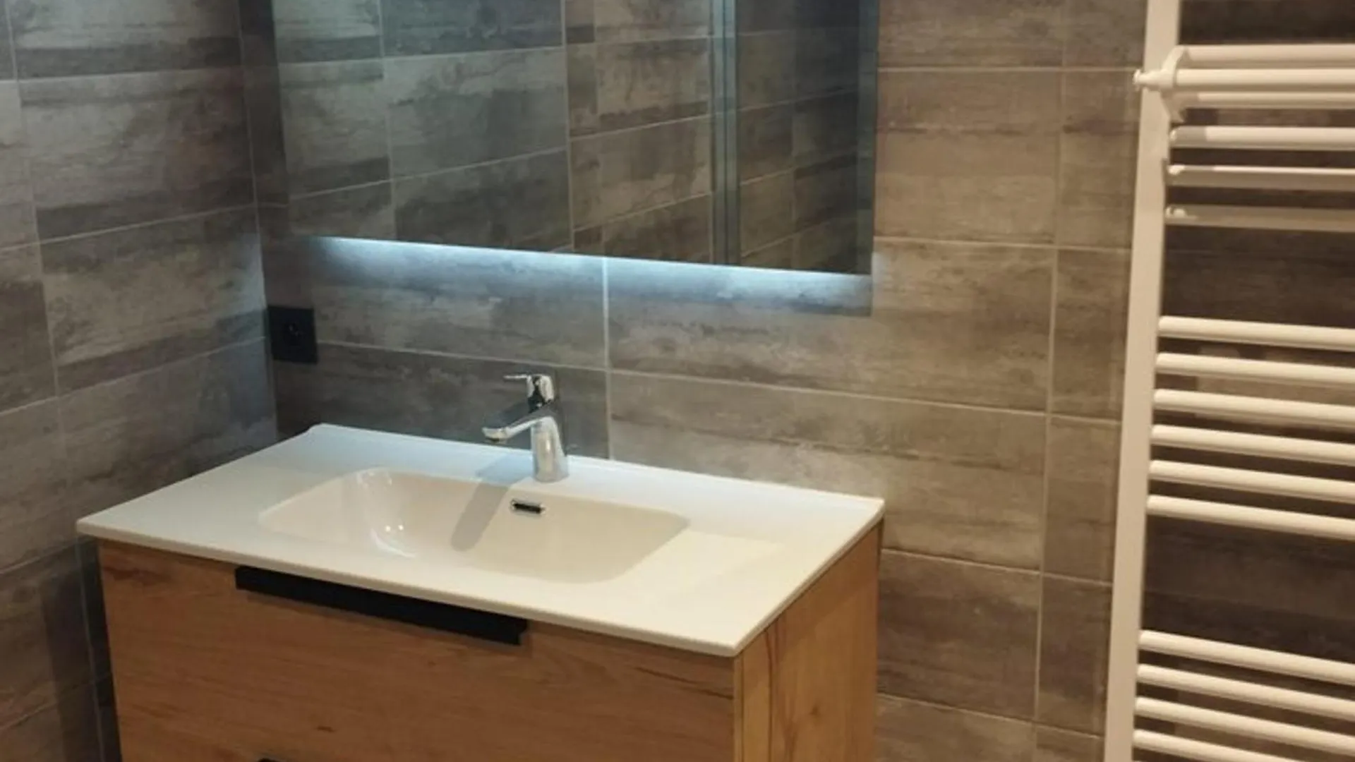 Charmant T3 Avec Jardin, Parking, Et Cuisine Equipee A Saint-Jean-D'Aulps - Fr-1-573-130 Σπίτι διακοπών